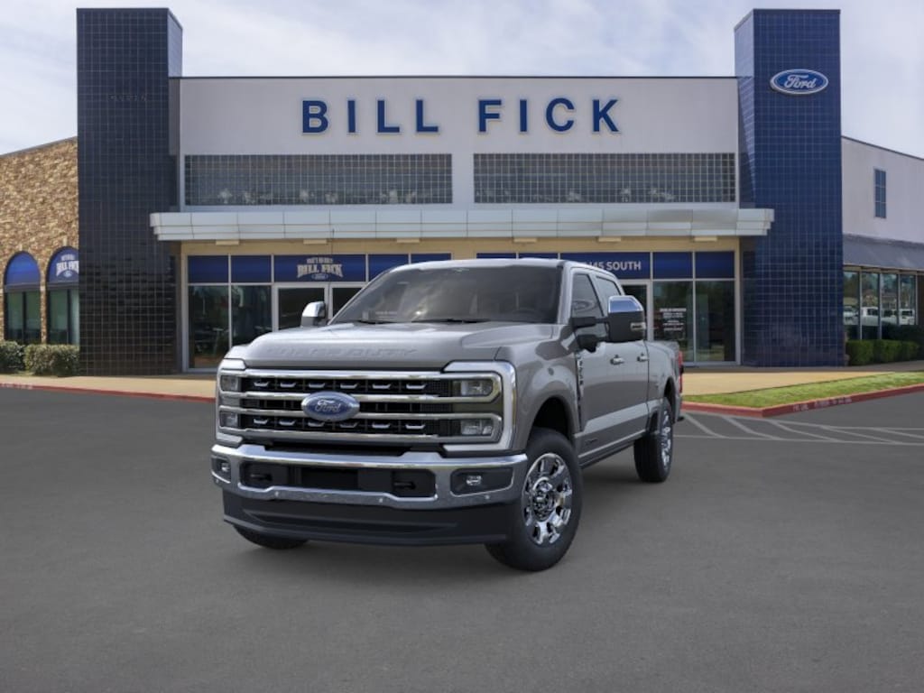 New 2026 Ford F-250 Lariat TRUCK