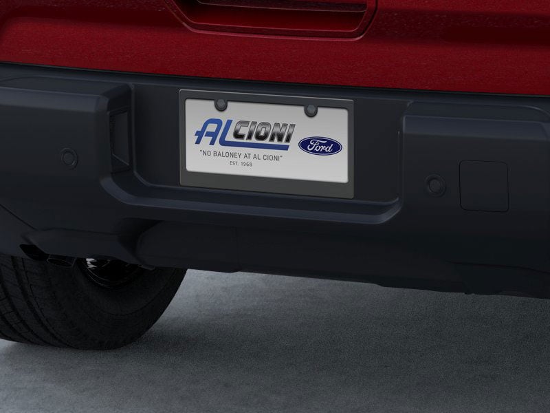 2025 Ford Bronco Sport Outer Banks - Photo 53