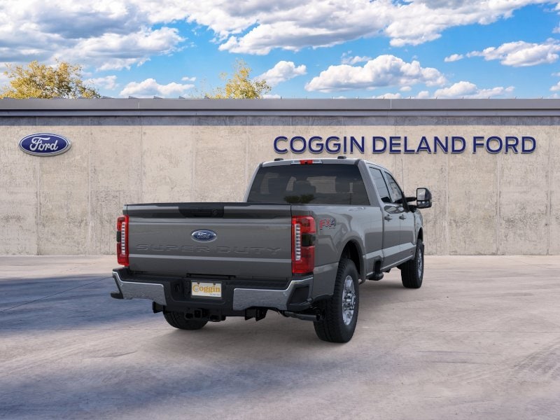 2026 Ford F-250 Super Duty XLT - Photo 40