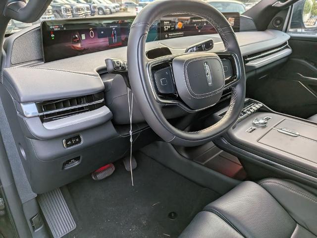 2025 Lincoln Navigator Reserve L - Photo 51