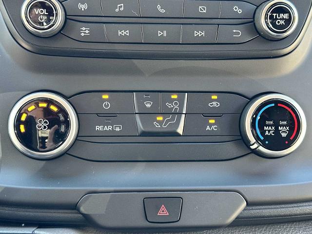 Thumbnail: 2025 Ford Transit Series - 41