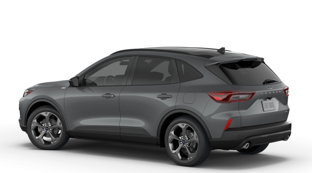 New 2026 Ford Escape ST-Line SUV