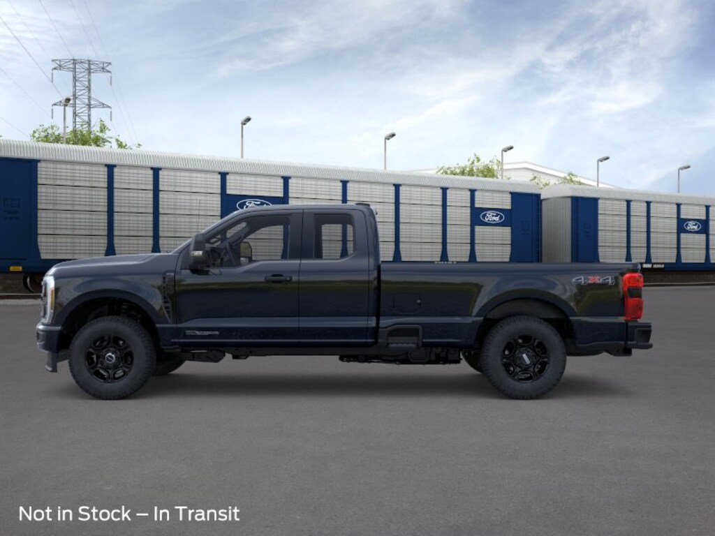 New 2026 Ford F-250SD Truck