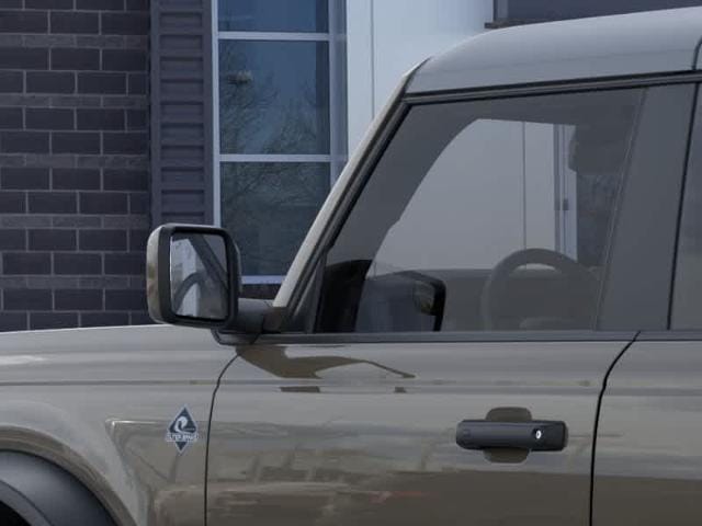 Thumbnail: 2026 Ford Bronco - 46