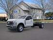 Ford F-350SD