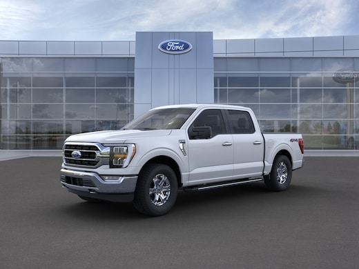 Bredemann Ford in Glenview