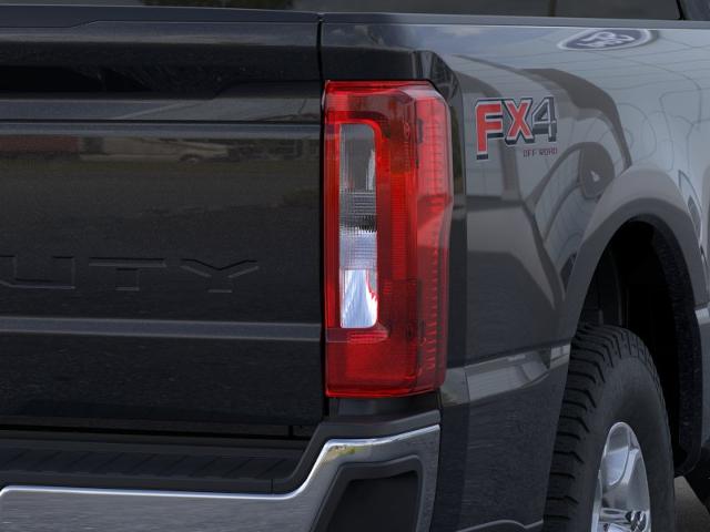 new 2026 Ford Super Duty F-350 SRW car, priced at $71,541