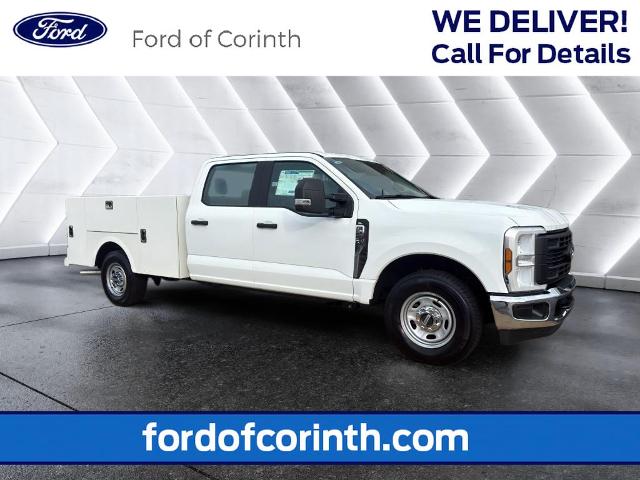 2026 Ford F-250 Super Duty XL - Photo 29