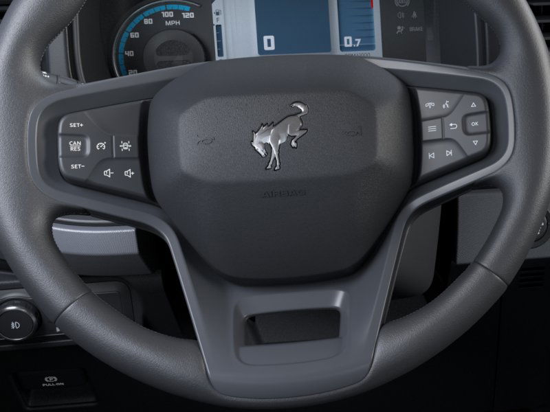 Thumbnail: 2024 Ford Bronco - 39
