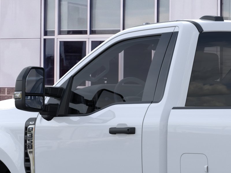 2026 Ford F-350 Super Duty XLT - Photo 20