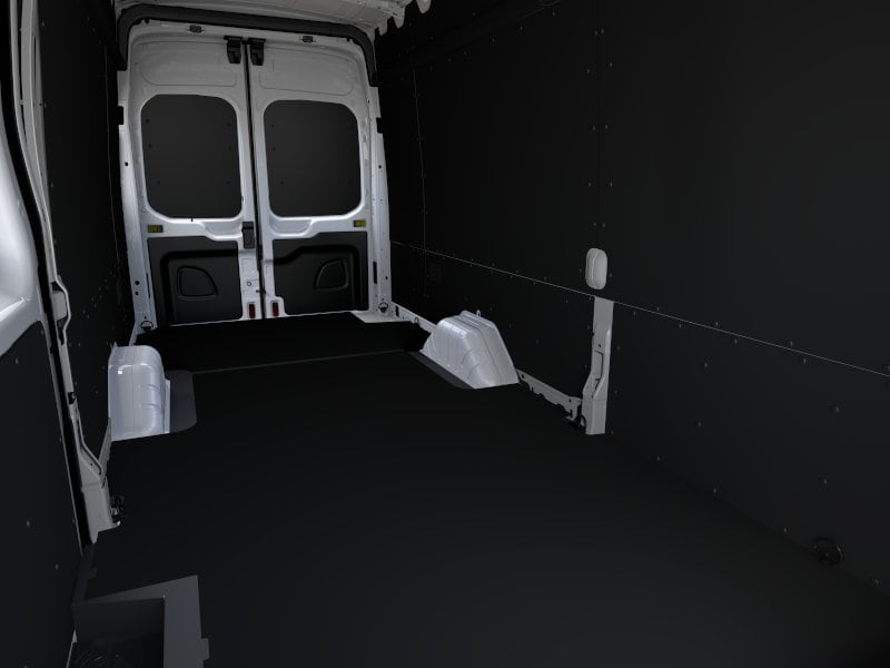 2026 Ford Transit Van Base - Photo 24