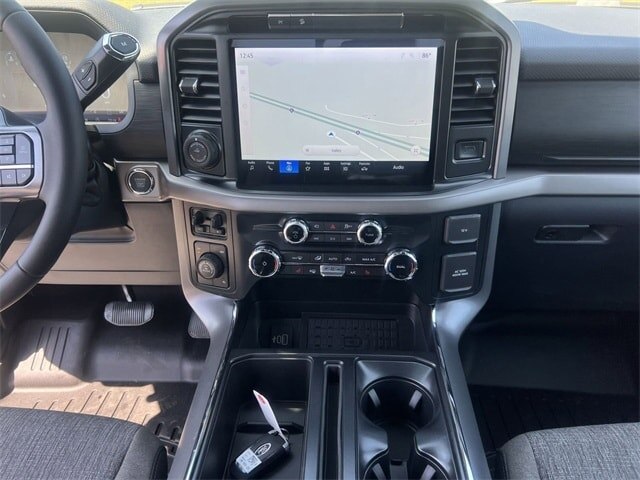 2025 Ford F-150 XLT - Photo 59