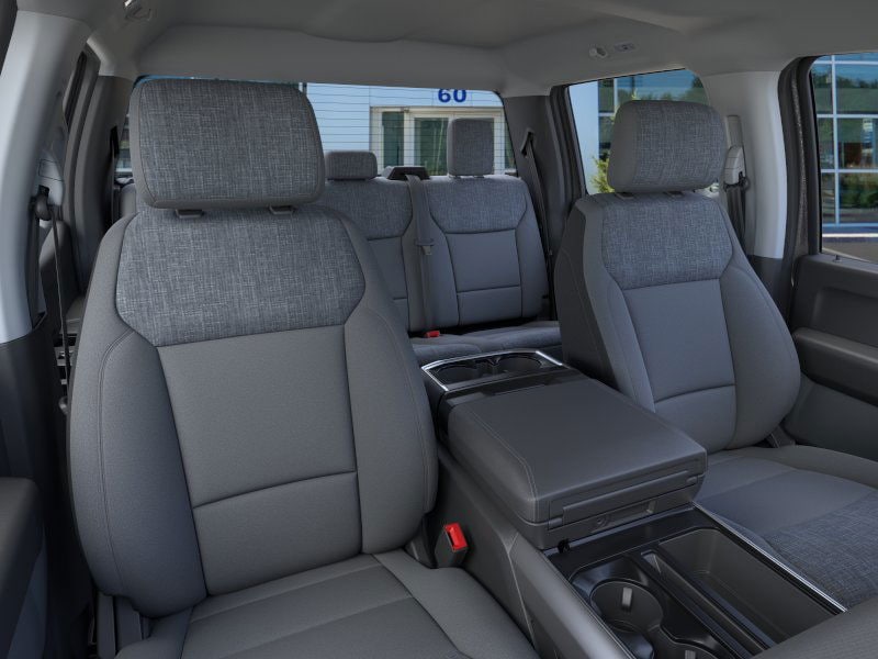 2025 Ford F-150 XL - Photo 36