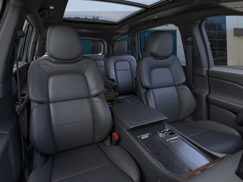 2026 Lincoln Aviator Reserve - Photo 10