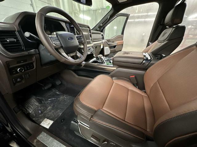 Thumbnail: 2026 Ford F-150 - 51