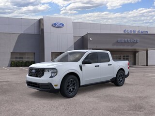 2026 Ford Maverick XLT TRUCK