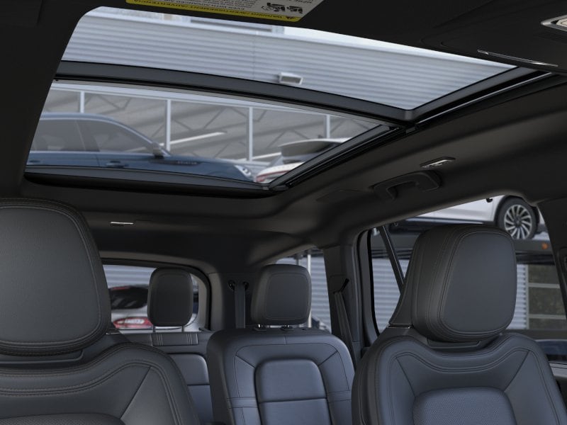 2026 Lincoln Aviator Reserve - Photo 22