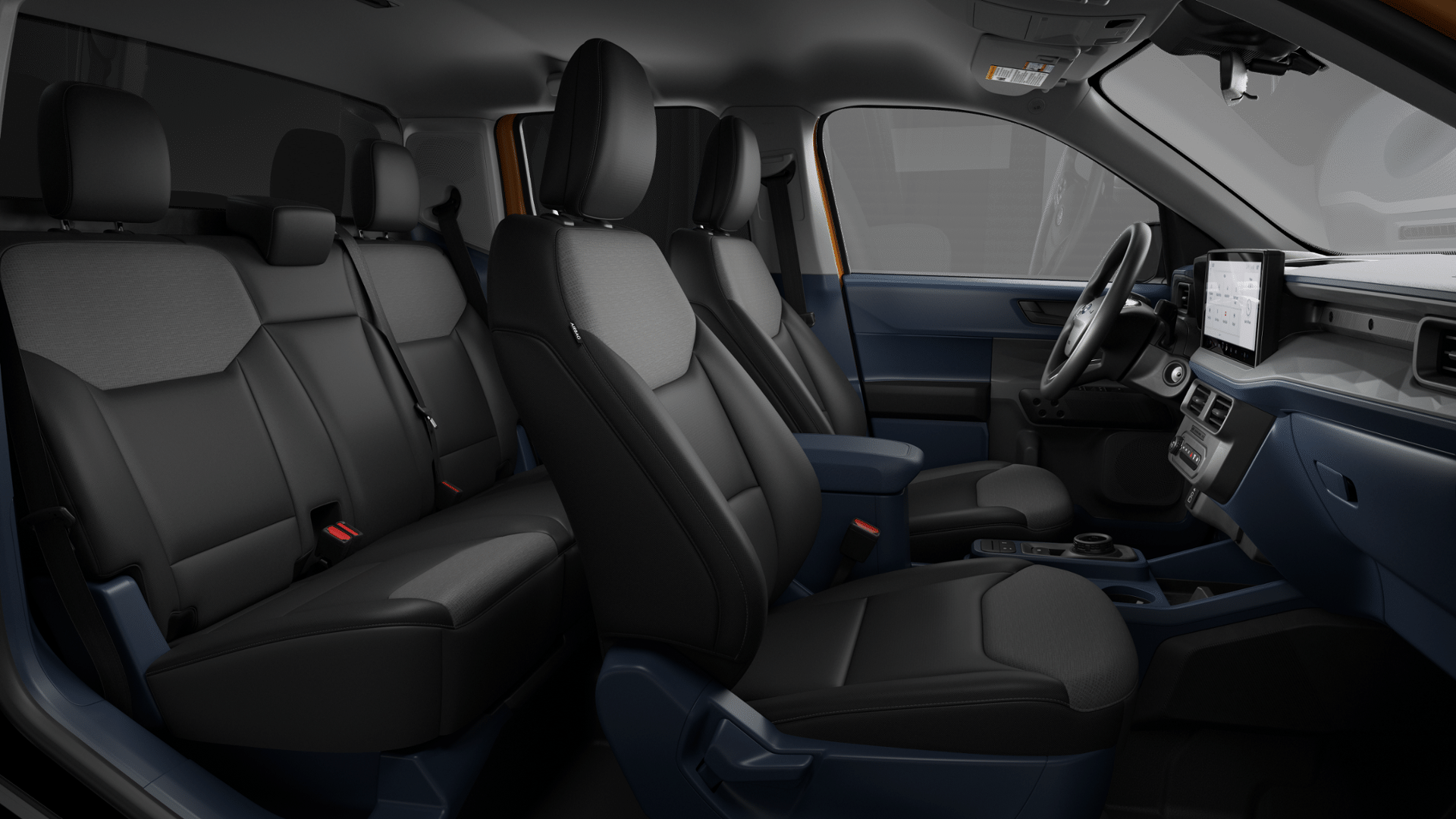 Thumbnail: 2026 Ford Maverick - 6