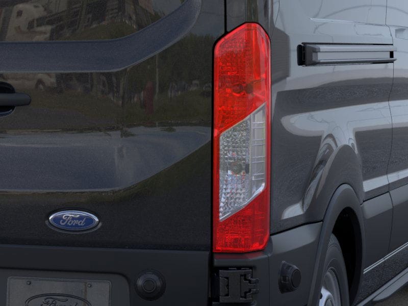 2025 Ford Transit Van Base - Photo 21
