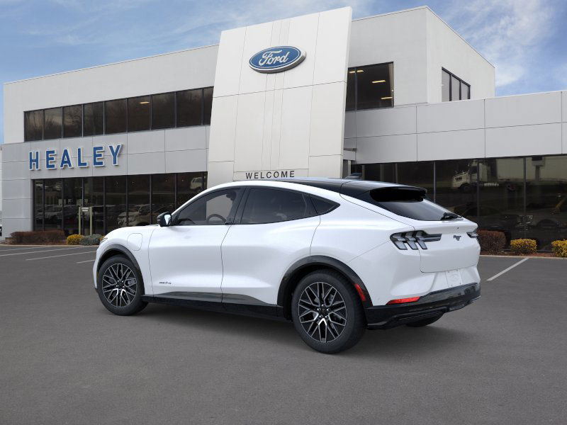 2024 Ford Mustang Mach-E Premium - Photo 26