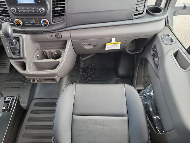 2025 Ford Transit Van Base - Photo 54