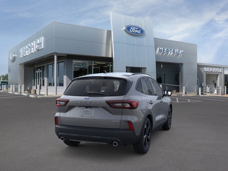 2025 Ford Escape ST-Line Select - Photo 35
