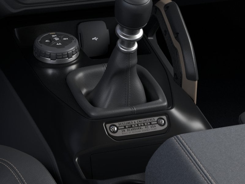 2026 Ford Bronco 2-Door Badlands - Photo 17