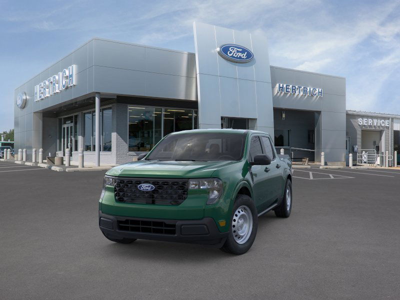 2025 Ford Maverick XL photo 2