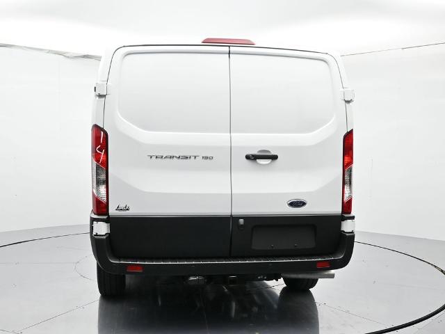 2025 Ford Transit Van Base - Photo 51