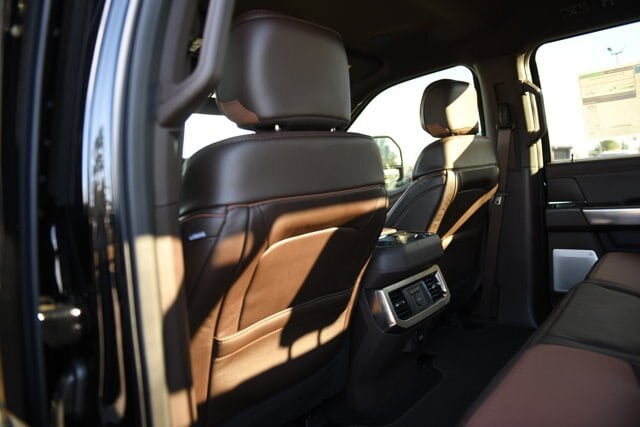 2026 Ford F-250 Super Duty King Ranch - Photo 57