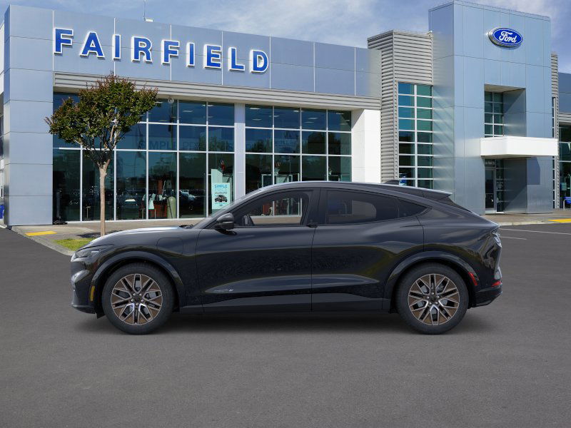 2025 Ford Mustang Mach-E Premium photo 3