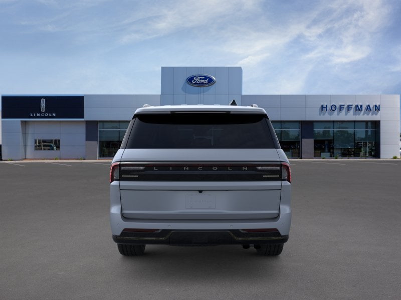 2026 Lincoln Navigator Reserve L - Photo 28