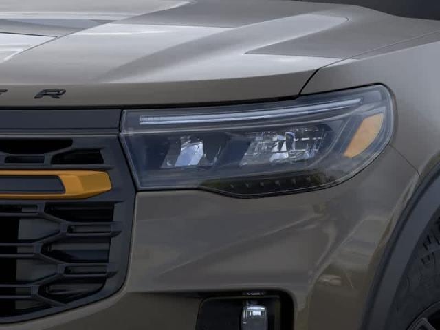 Thumbnail: 2026 Ford Explorer - 41