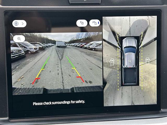 Thumbnail: 2026 Ford Econoline - 48