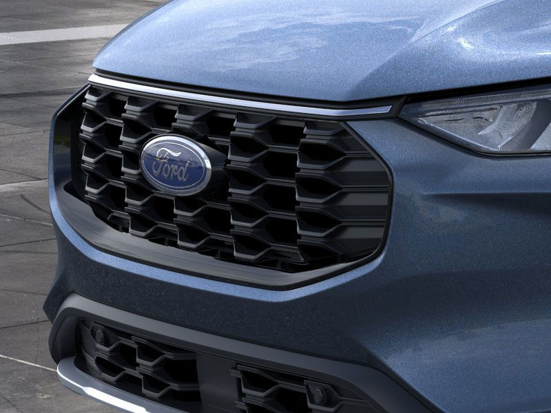 2025 Ford Escape ST-Line 17