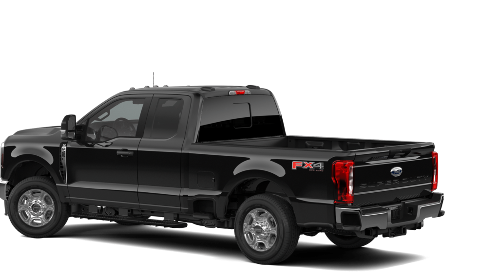 New 2026 Ford Super Duty F-250 SRW XLT TRUCK