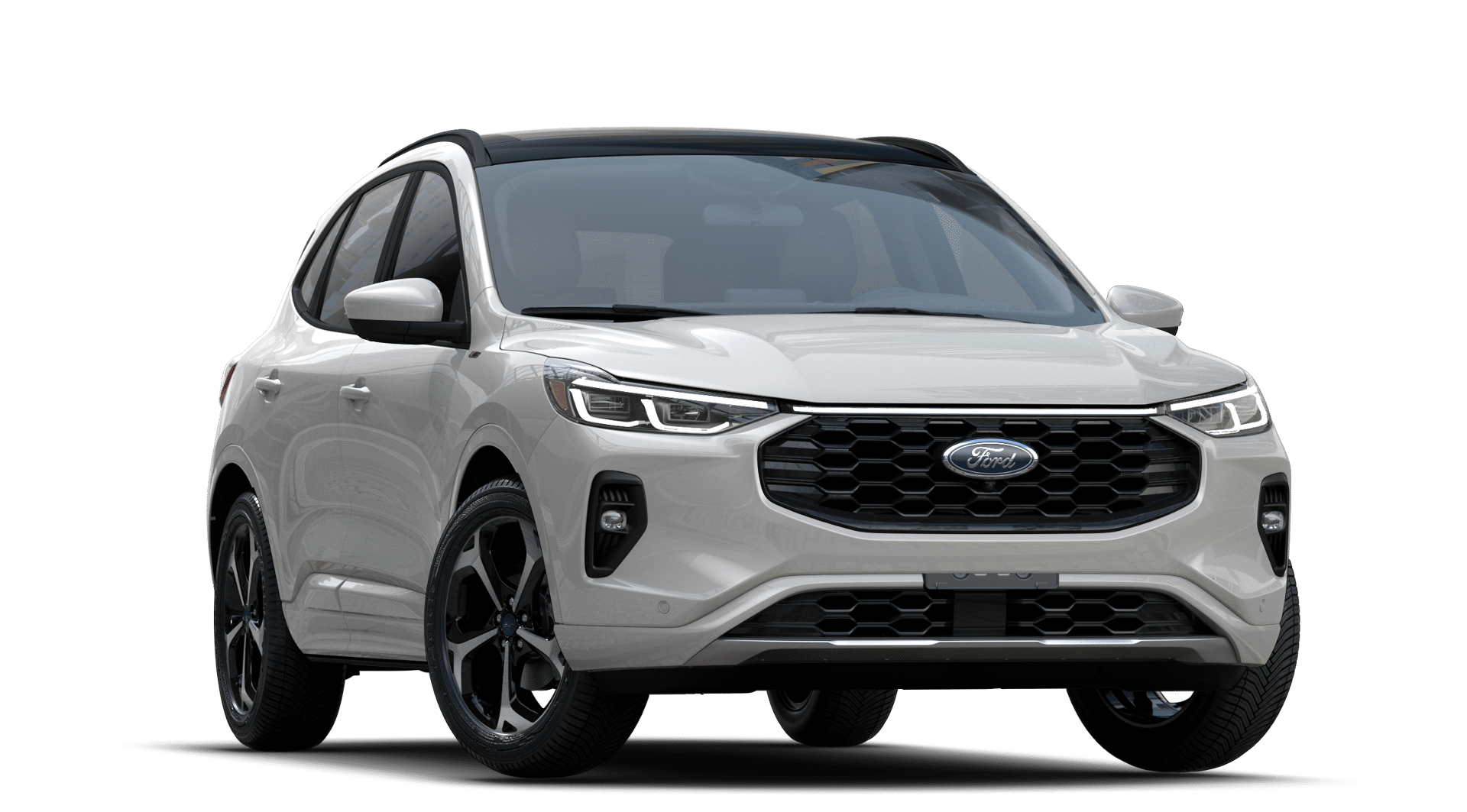 2025 Ford Escape ST-Line Elite photo 3