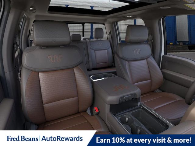 2026 Ford F-250 Super Duty King Ranch - Photo 37