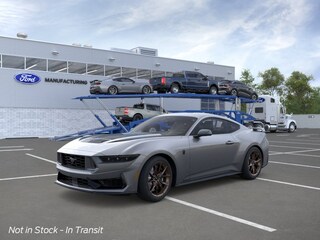 2026 Ford Mustang Dark Horse&reg; Premium CAR