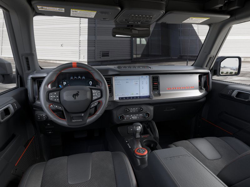 Thumbnail: 2024 Ford Bronco - 9
