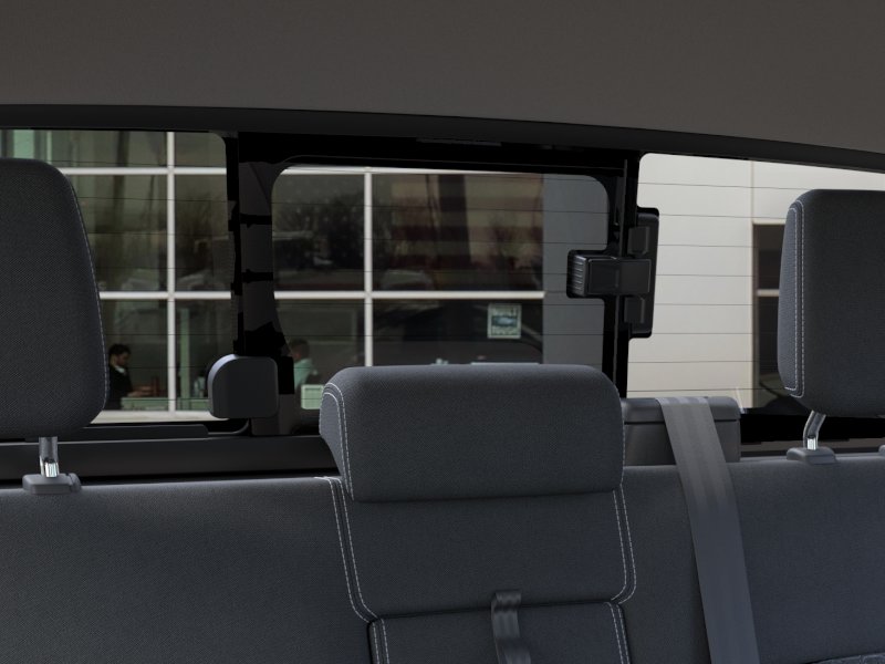 2025 Ford Ranger XLT - Photo 42