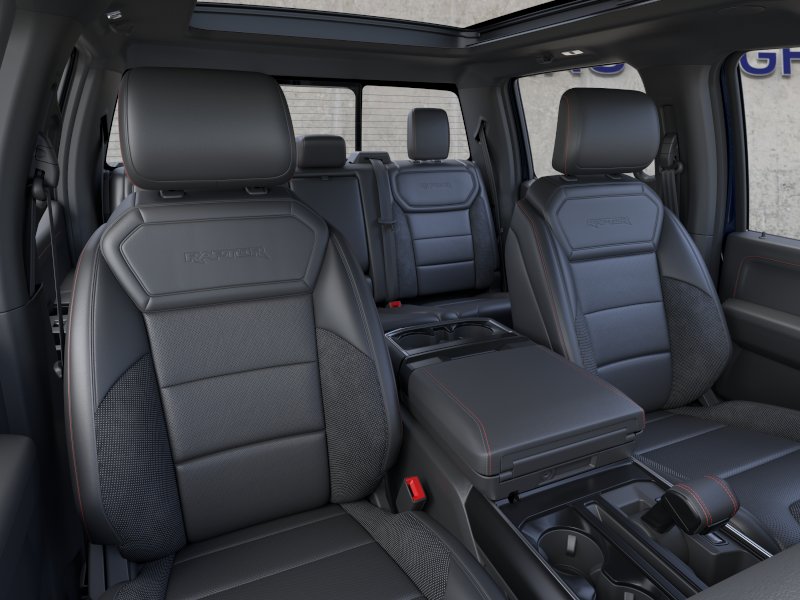 Thumbnail: 2026 Ford F-150 - 43