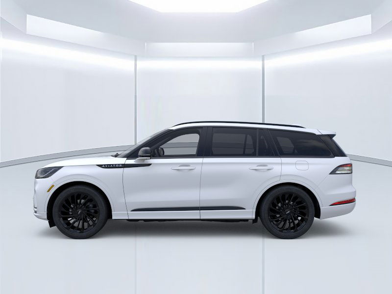 2026 Lincoln Aviator Reserve SUV