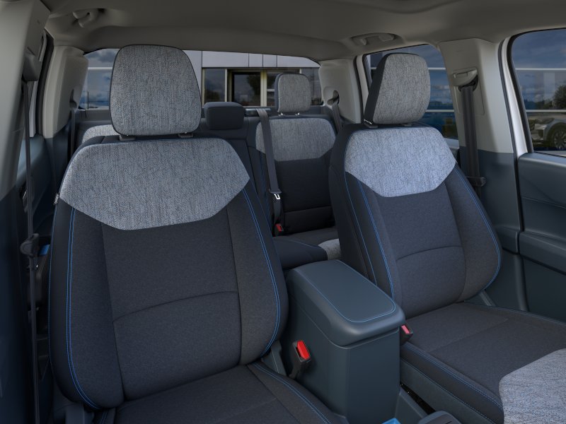 2025 Ford Maverick XLT - Photo 38