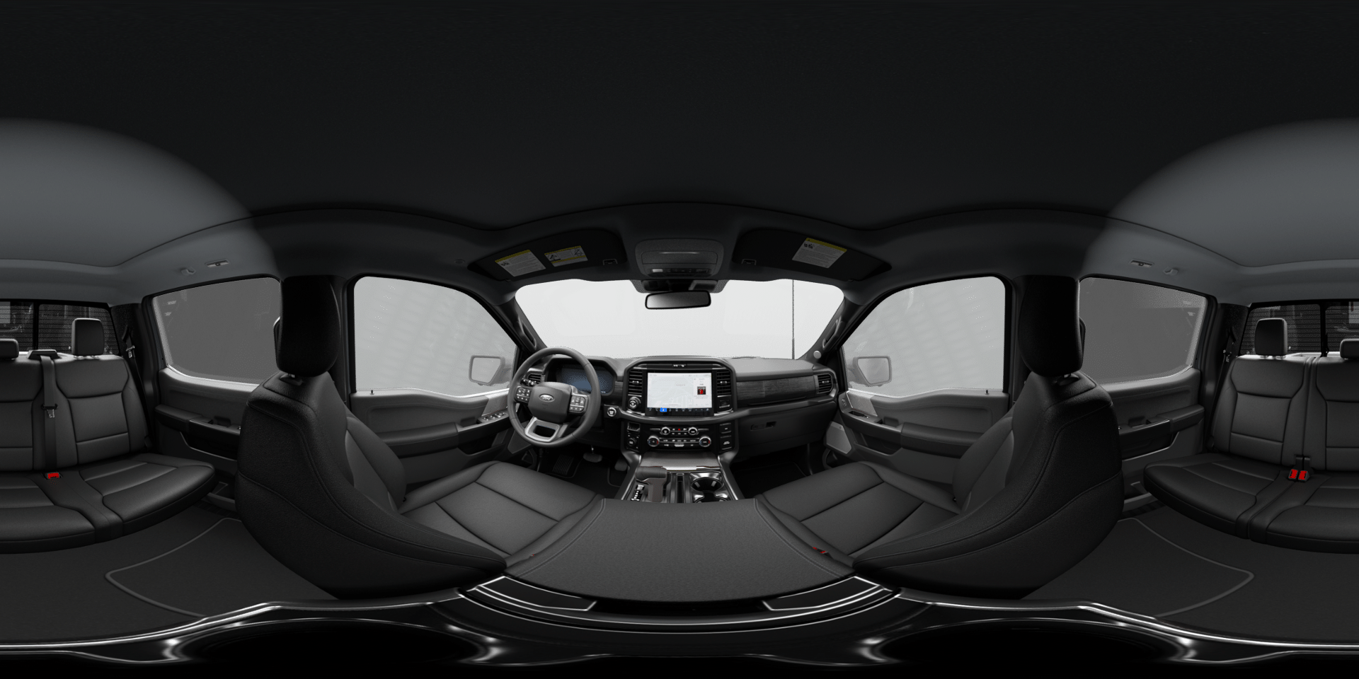 Thumbnail: 2026 Ford F-150 - 8