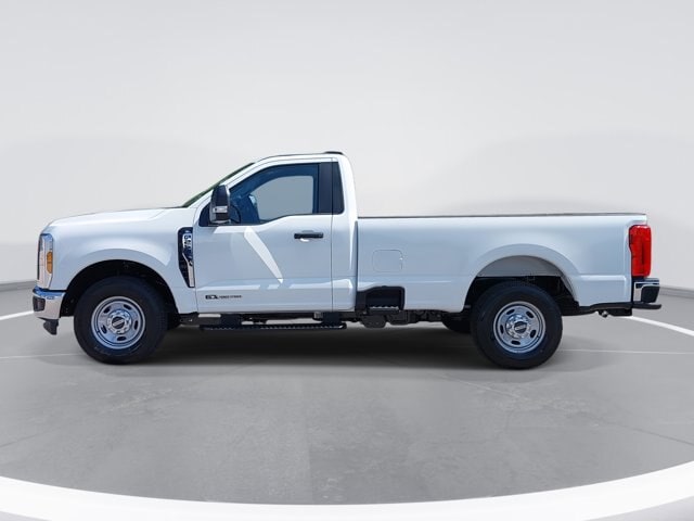 2025 Ford F-250 Super Duty XL - Photo 40