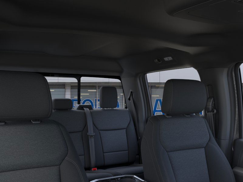 2025 Ford F-150 XLT - Photo 22