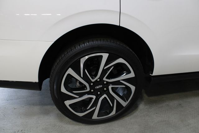 2026 Lincoln Navigator Reserve - Photo 64