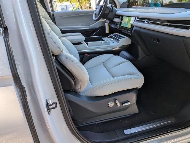 2026 Lincoln Navigator Reserve L SUV