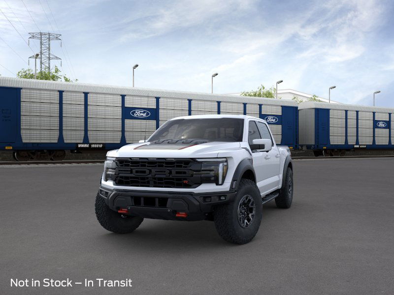 Thumbnail: 2025 Ford F-150 - 24